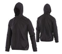 blusa corta frio