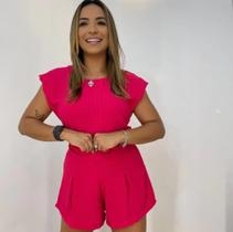 Blusa Joana