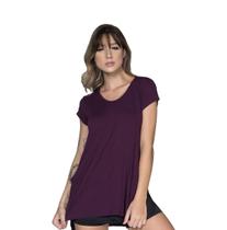 Blusa Ju Fitness Sobre Legging Lisa Vekyo Tapa Bumbum Roupa Para Academia Musculação Moda Feminina