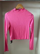 Blusa justa Blusa justa
