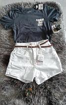 Blusa juvenil Dway enjoy the life