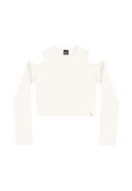 Blusa Juvenil em Cotton Gloss