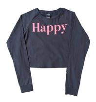 Blusa Juvenil Feminina ML Amora