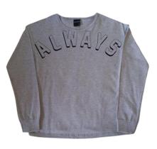 Blusa Juvenil Feminina ML Amora