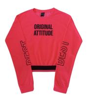 Blusa Juvenil Feminina ML Amora Blusa Juvenil Feminina ML Amora