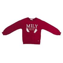 Blusa Juvenil Lovely Girl Menina Blusa Juvenil Lovely Girl Menina
