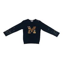 Blusa Juvenil M Mliy