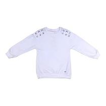 Blusa Juvenil Menina Cadarço Blusa Juvenil Menina Cadarço