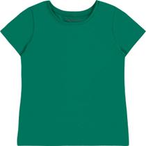 Blusa Juvenil Menina Decote Redondo Malwee Kids Ref. 086761