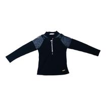 Blusa Juvenil Menina Manga Longa
