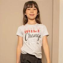 Blusa Juvenil Mily Blusa Juvenil Mily