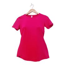 Blusa k2b seanina dry fit academia feminina fitnes poliamida