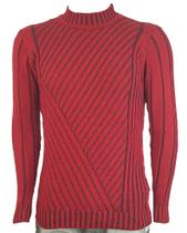 Blusa Katlen Tricot Waniseer Fechada