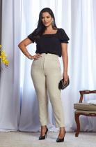 Blusa Kele Savannah Blusa Kele Savannah