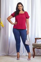 Blusa Kele Savannah Blusa Kele Savannah