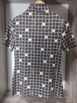 Blusa Lança Perfume G Blusa Lança Perfume G