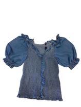 Blusa lastex karina Blusa lastex karina