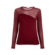 Blusa Le Lis Blanc Cris II