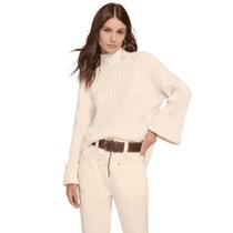 Blusa Le lis Blanc Elinea Tricot - 11115187 Blusa Le lis Blanc Elinea Tricot - 11115187