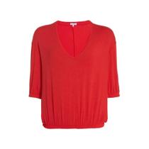 Blusa Le Lis Blanc Leandra I