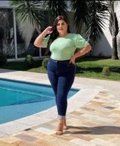 Blusa lesse Blusa lesse