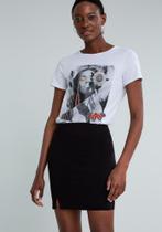 Blusa LEZ A LEz manga curta
