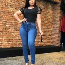 Blusa liganete Blusa liganete