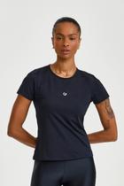 Blusa Light Costas Respiraveis Cajubrasil Preto