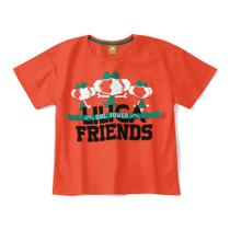 Blusa Lilica Ripilica Infantil - 10111562I