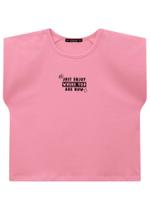 Blusa Lilimoon Boxy Blusa Lilimoon Boxy