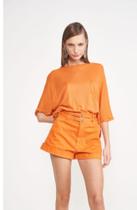 Blusa linho