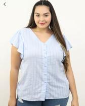 Blusa lisa G2