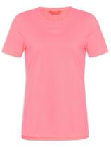 Blusa lisa Rosa
