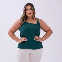 Blusa lisamour