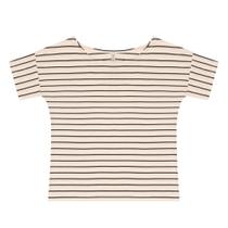 Blusa Listrada Viscolycra Bright Girls Ref. B2881