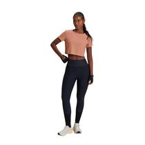 Blusa Live Cut Out Back Breezy Skin - Feminino - Core - P