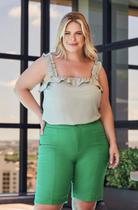 Blusa Lívia Savannah