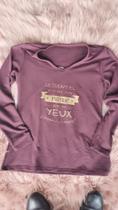 Blusa longa Blusa longa