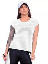 Blusa Longline