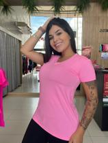 Blusa Longuete Dry Fit