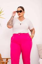 Blusa malha detalhe busto lia Blusa malha detalhe busto lia