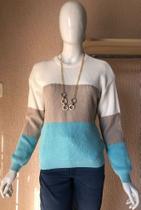 Blusa Malha Inglesa Blusa Malha Inglesa