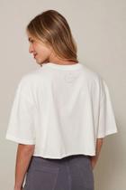 Blusa MAlha Silk Pose