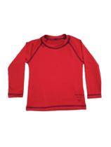 Blusa malha UV manga longa com Trançador Bebê Infantil ao Juvenil Unissex Roupa de Praia Verão Sol P