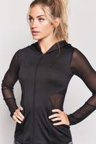 Blusa malhar