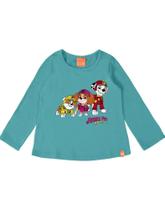 Blusa Malwee kids Infantil Menina Meia Estação-VERDE CLARO-Tamanho 3 Blusa Malwee kids Infantil Menina Meia Estação-VERDE CLARO-Tamanho 3