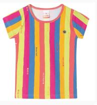 Blusa Manga Curta Com Repelência à Água Blusa Manga Curta Com Repelência à Água