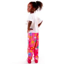 Blusa Manga Curta Cotton Light Offwhite