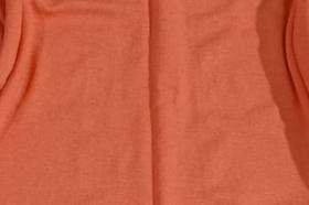 Blusa manga curta de suede do P ao G3 diversas cores