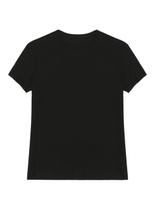 Blusa Manga Curta Enfim 1000128694 Feminina Viscose Stretch T. P/GG